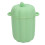 (Green) Pompoen Vorm Bacon Filter Silicone Roze 1