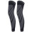 (XL) 2Pcs Summer Thin Kneepad Nylon Flexible Long Sleeve Knee Protector XL 5