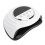 (EU Plug) LED-Nagellampe mit Hochleistungssensor & US-Stecker 3