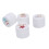 5ml Glitter-Gellack, 4 Farben, glänzend für Maniküre 3