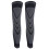 (XL) 2Pcs Summer Thin Kneepad Nylon Flexible Long Sleeve Knee Protector XL 3