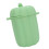 (Green) Pompoen Vorm Bacon Filter Silicone Roze 4