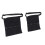2x Halbleib-Schürze mit Taschen und verstellbarem Gürtel 4