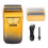(Gold) Electric Foil Clipper LED Adjustable Double Foils Silver 1
