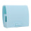 (Blue) Silikon-Nageldrill-Bit-Halterung faltbar Organizer Schwarz 1
