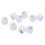 9 Colors 5ml Nail Extension Gel Polish 2