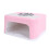 (US Plug) LED Nail Lamp Auto Sensor High Power EU Plug 4