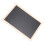2x Chalkboard Houten Frame + 6 Pcs Pins 4