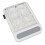 (US Plug) Nagelstaub-Absaugung mit wiederverwendbarem Filter & EU-Stecker 5