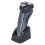 Elektrischer Barttrimmer USB-Aufladbar 3D-Schwimmend Wasserdicht 2
