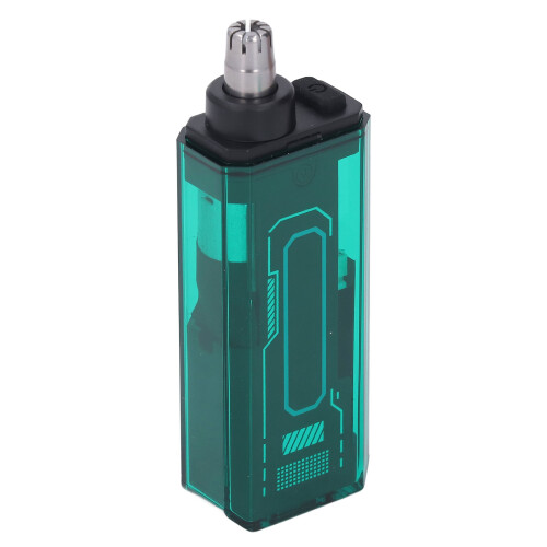 (Green) Taglianosos elettrico ricaricabile nero 2