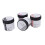3D Solid Gel Nails Non-Stick 4 Colors 100g 5