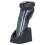 Elektrischer Barttrimmer USB-Aufladbar 3D-Schwimmend Wasserdicht 5