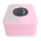 (US Plug) LED Nail Lamp Auto Sensor High Power EU Plug 3