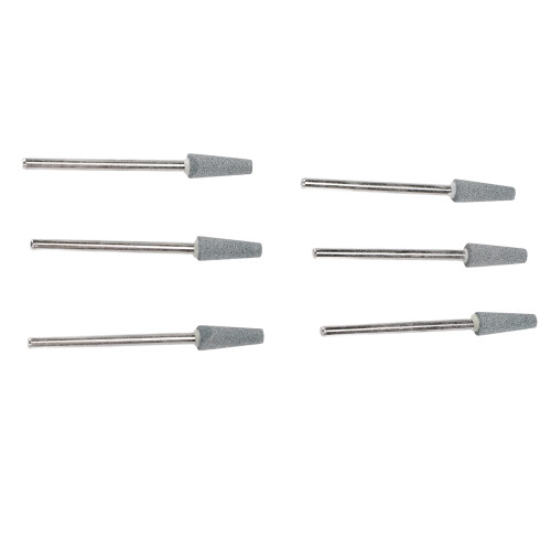 100pcs Quartz Nail Drill Bits Manicure Heads 2