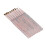 9 Pezzi Pennelli Nail Art Gel UV Piatti 4