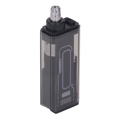 (Black) Taglianosos elettrico ricaricabile nero 1