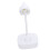 LED-Nagellampe mit Gänsehals, 3 USB-Anschlüsse 4