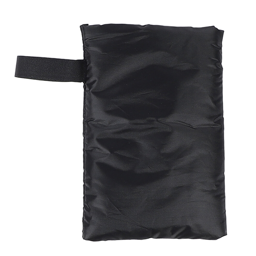 Outdoor Faucet Cover Water Resistant Anti Freeze Oxford Cloth Large 448787339584