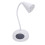 Lampada Unghie Gooseneck con 3 Chips 5