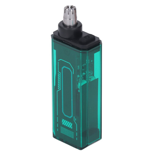 (Green) Taglianosos elettrico ricaricabile nero 1