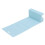 (Blue) Silikon-Nageldrill-Bit-Halterung faltbar Organizer Schwarz 2