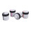 3D Solid Gel Nails Non-Stick 4 Colors 100g 4