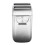 (Silver) Electric Foil Clipper LED Adjustable Double Foils Silver 2