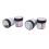 3D Solid Gel Nails Non-Stick 4 Colors 100g 2