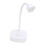 LED-Nagellampe mit Gänsehals, 3 USB-Anschlüsse 5