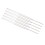 5x Nail Art Dotting Pen Embossing Tool 4
