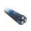 Elektrischer Barttrimmer 3 Köpfe 6200U/min USB wasserdicht 5