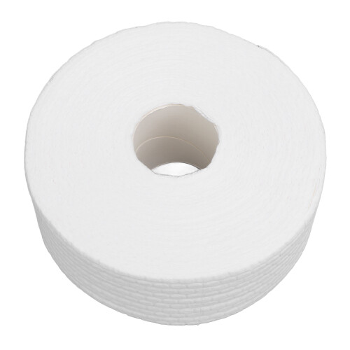 Faltbare weiche Wasser-absorbierende Nagel-Pflege-Watte, Perlen-Design 2