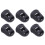 (XS) 20x Silicone nagelvingerbeschermers 3