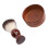 Kit Spazzola Barba e Capelli da Viaggio 5