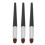 3pcs Round Head Concealer Brush Soft Hair Professional Makeup Beginner 3