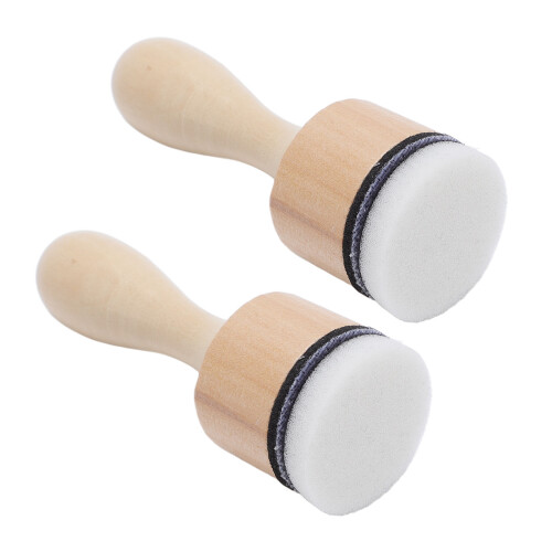 2 Set Nagelreinigstabletten + Stamptool 1