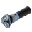 Electric 3-Head Rotating Beard Trimmer with Safe Lock 3
