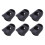 (XS) 20x Silicone nagelvingerbeschermers 5