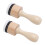 2 Set Nagelreinigstabletten + Stamptool 5