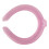 (Pink) Reusable Pink Neck Cooling Tube 3