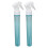 2x 38ml ABS Sprühflasche für Kosmetiknebel 4