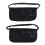 2x Hair Stylist Apron Nylon Adjustable Tool Storage 1