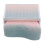 (Blue Pink Gradient) Flache Make-up-Bürste, tragbar, weich, für Foundation 4