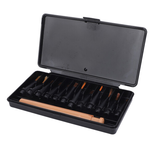 Nail Art Brush Set for Lines & Striping 2