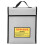 Lithium Battery Explosionproof Fireproof Handbag 2