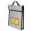 Lithium Battery Explosionproof Fireproof Handbag 4