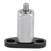 Drone Front Arm Shaft Metal Silver Repair for MAVIC MINI