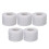 5 rollen barberpapier kapschort 1