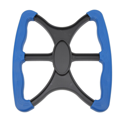 (Blue) Sta-hulp Ergonomisch Lift Assistent Paars